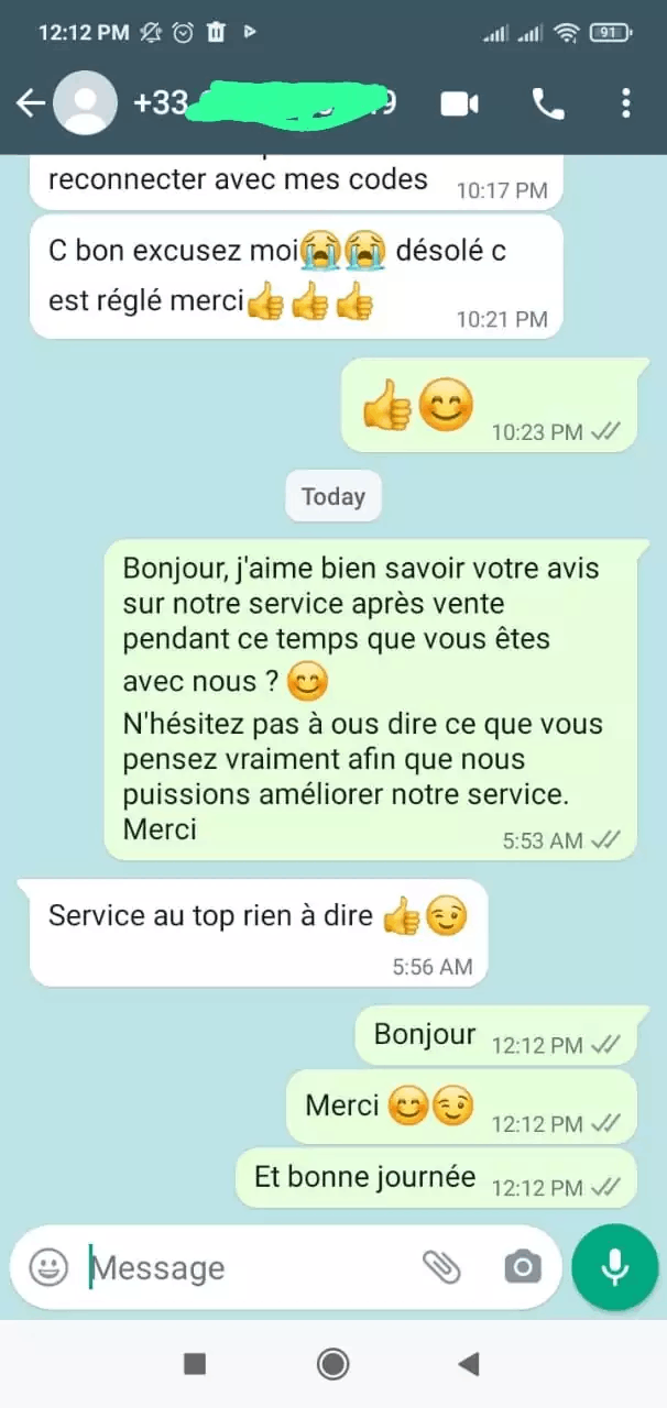 Abonnement iptv suisse