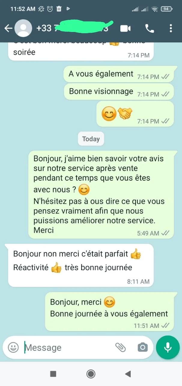 Abonnement iptv suisse