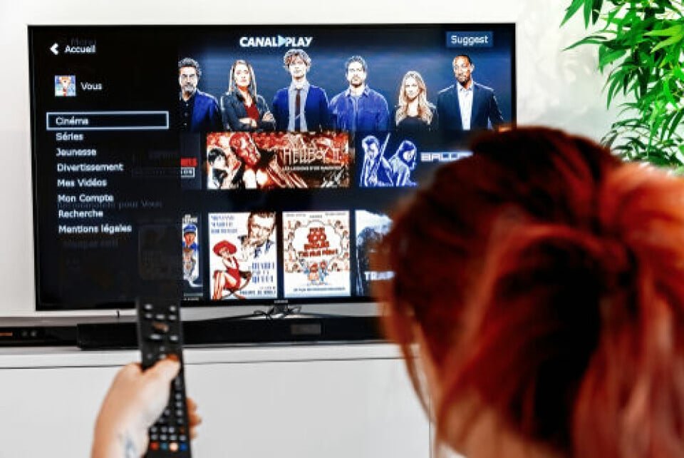 Abonnement iptv suisse