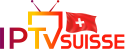 IPTV Suisse LOGO